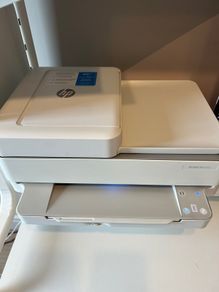 HP printer