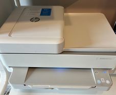 HP printer