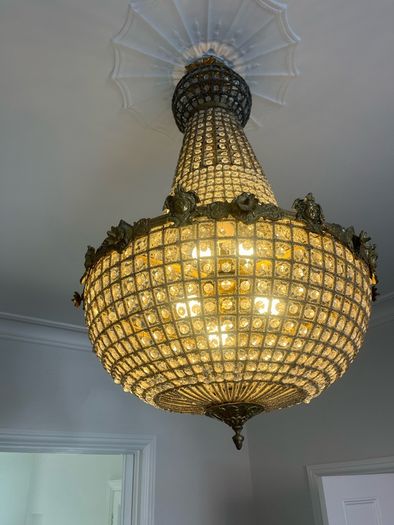 Chandelier