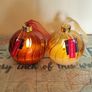 Set of Bauble LED Lights with Timer Settings Image 3