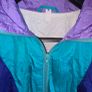 Vintage Tracksuit 90s style size M Image 4