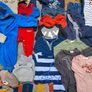 Baby clothes bundle 6-9months Image 3