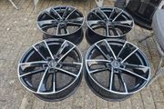 20" Audi S8 Plus, RS6, RS7 Style Alloys