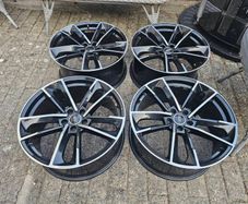 20" Audi S6, S7, S8 Plus Style Alloys