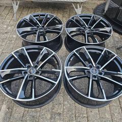 20" Audi S6, S7, S8 Plus Style Alloys
