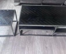 Coffee Table & Console Table