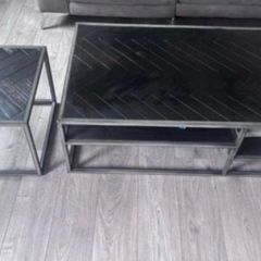 Coffee Table & Console Table