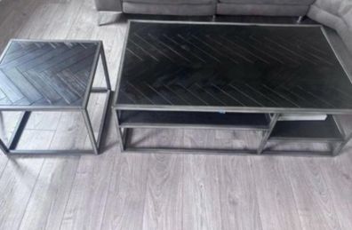 Coffee Table & Console Table