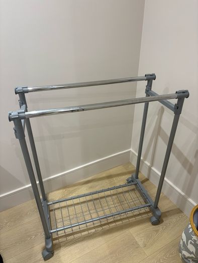 Clothes Rails