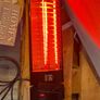 outdoor heating infrared Image 2
