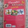 Fun Crafts with Natural Materials Image 2