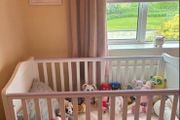 cot bed