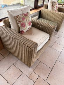 Sun Room Furniture