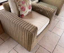 Sun Room Furniture