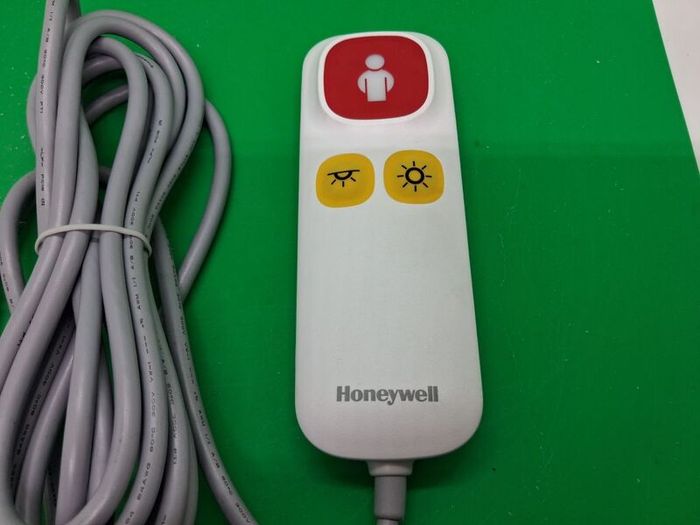 Postage - 74163B1 Systevo Call Easy Patient Handset Honeywell