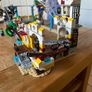 Lego set 31084 roller coaster Image 5