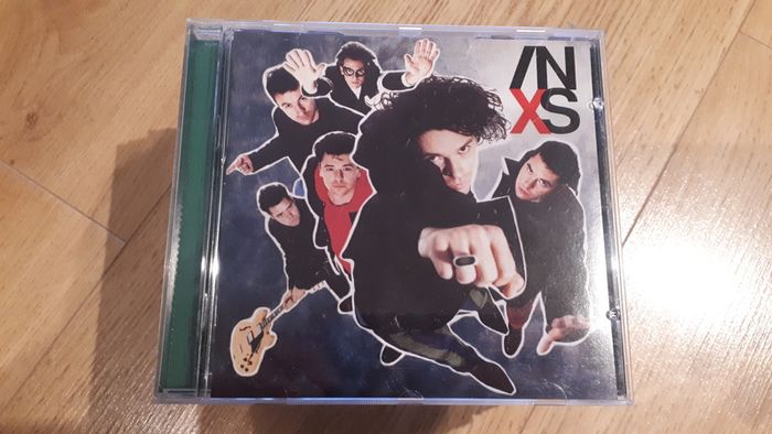 Collection of Rock / Pop CD's - INXS, Sting, Tears For Fears, Elbow, George Michael, U2, Cast