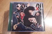 Collection of Rock / Pop CD's - INXS, Sting, Tears For Fears, Elbow, George Michael, U2, Cast