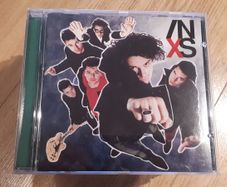 Collection of Rock / Pop CD's - INXS, Sting, Tears For Fears, Elbow, George Michael, U2, Cast