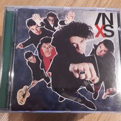 Collection of Rock / Pop CD's - INXS, Sting, Tears For Fears, Elbow, George Michael, U2, Cast