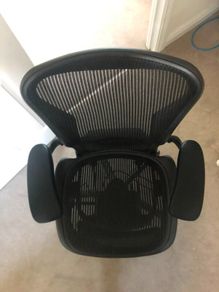Herman Miller Aeron Classic Office Chair