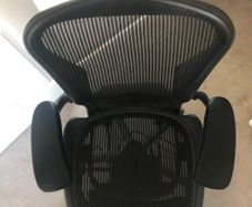 Herman Miller Aeron Classic Office Chair
