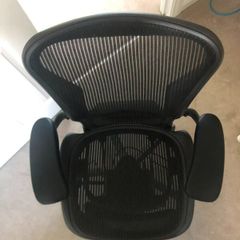 Herman Miller Aeron Classic Office Chair