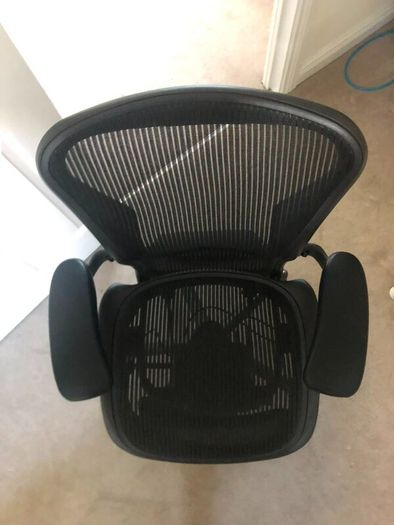 Herman Miller Aeron Classic Office Chair