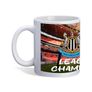 Newcastle League Cup Champions Mug Image 3