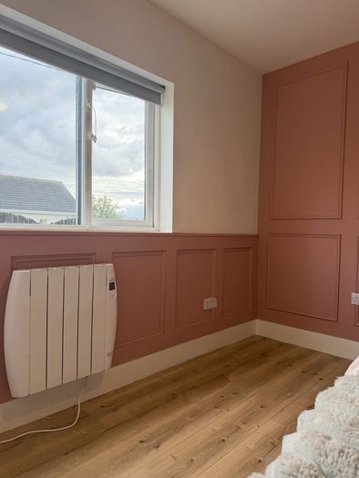 Carpentry, Painting & Home Improvement