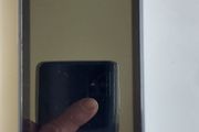 Alcatel One Touch, Model 4010X, Not powering on, for parts or repair
