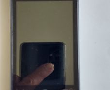 Alcatel One Touch, Model 4010X, Not powering on, for parts or repair
