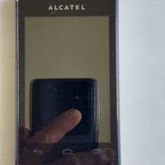 Alcatel One Touch, Model 4010X, Not powering on, for parts or repair