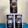 Gotham - James Gordon, Selina Kyle & Fish Mooney - DC - Funko Pop Image 2