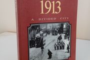 Dublin 1913: A Divided City by Curriculum Development Unit (PT151)
