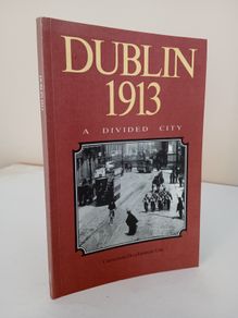 Dublin 1913: A Divided City by Curriculum Development Unit (PT151)