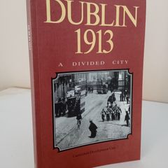 Dublin 1913: A Divided City by Curriculum Development Unit (PT151)