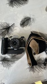 Olympus om10