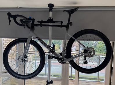Ridley Grifn allroad bike road/gravel