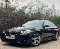 Bmw 530d
