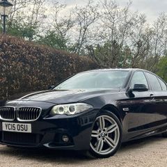 Bmw 530d