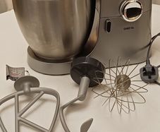kenwood Chef XL 1200w 6.7 L
