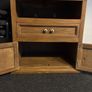 Solid Wood dresser Image 4