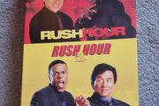 Rush Hour 1 &amp; 2