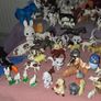 100 Farm Animal Toys Image 2