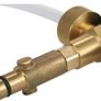 Adjustable Foam Lance 1L Bottle Snow Foam Nozzle Injector Soap Foamer for Car Washer Image 4