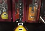 Miniature Guitars