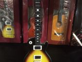Miniature Guitars