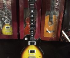 Miniature Guitars