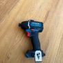 Erbauer impact driver Image 2